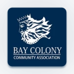 Logo of Bay Colony Community Assoc android Application 